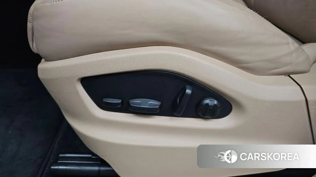 Porsche Cayenne (PO536) id 4474805 из Кореи 18