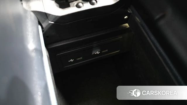 Mercedes-Benz A-Class W177 id 4187940 из Кореи 18