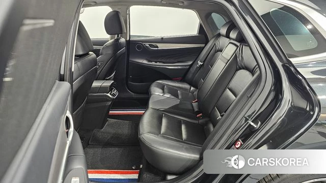 Hyundai The New Grandeur IG id 4225099 из Кореи 18