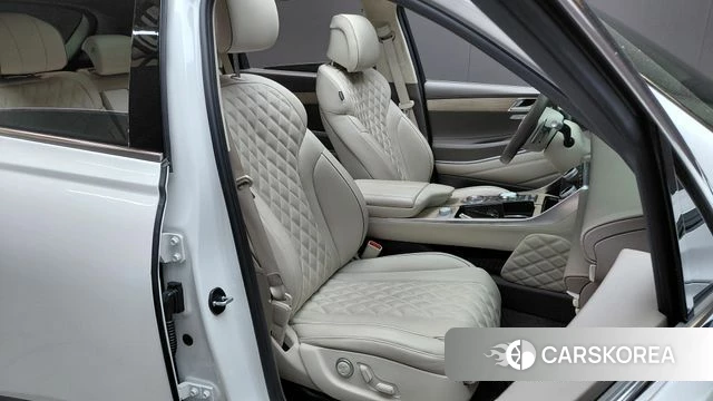 Genesis GV80 id 4835122 из Кореи 18