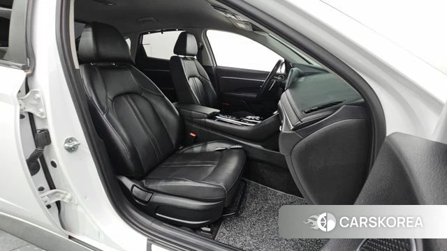 Hyundai Sonata (DN8) id 4751080 из Кореи 18