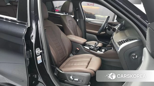BMW X4 (G02) id 4753458 из Кореи 18