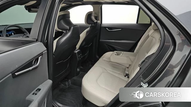 Kia Di Ol Nu Niro id 4489262 из Кореи 18