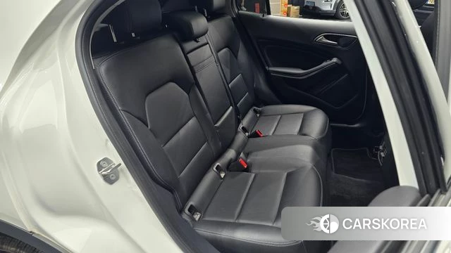 Mercedes-Benz GLA-Class X156 id 4435455 из Кореи 18