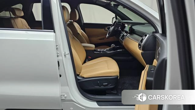 Kia Sorento 4th Generation id 4361909 из Кореи 18