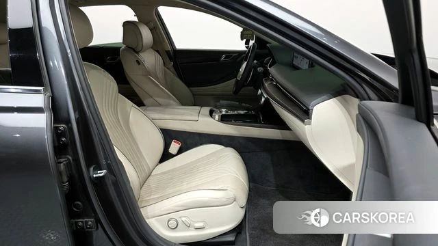 Genesis G80 (RG3) id 4397051 из Кореи 18