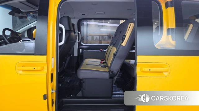 Hyundai Staria id 4640888 из Кореи 18