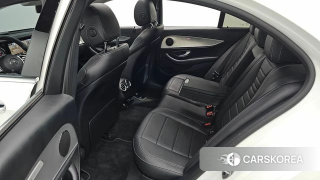 Mercedes-Benz E-Class W213 id 4285921 из Кореи 18