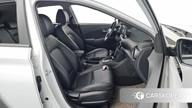 Hyundai Kona id 4651840 из Кореи 18