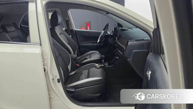 Kia The New Morning (JA) id 4201248 из Кореи 18