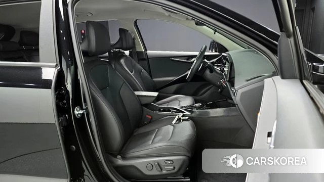 Kia Di All New Niro EV id 4281282 из Кореи 18