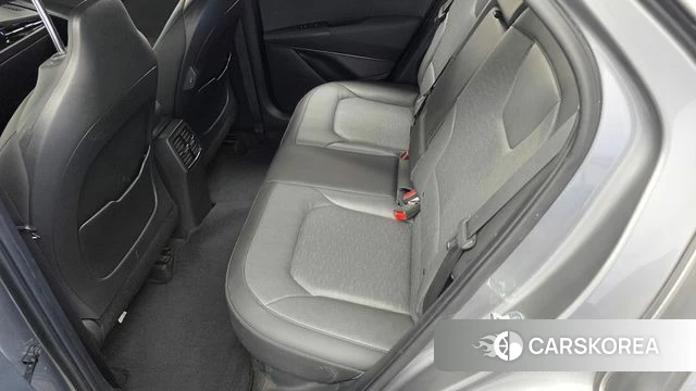Kia Di Ol Nu Niro id 4692380 из Кореи 18