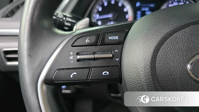Hyundai Sonata (DN8) id 4625850 из Кореи 18