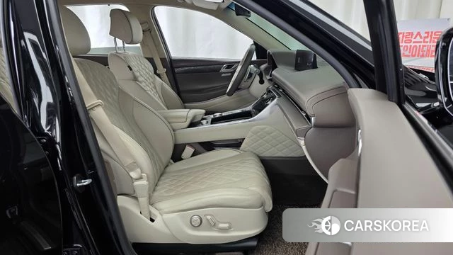 Genesis GV80 id 4702166 из Кореи 18