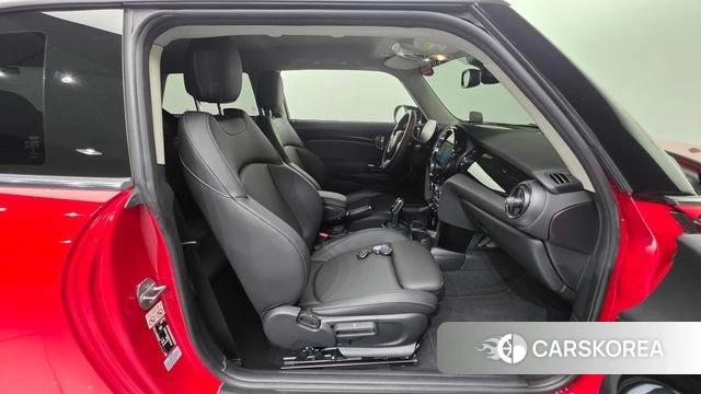Mini Cooper id 4591634 из Кореи 18
