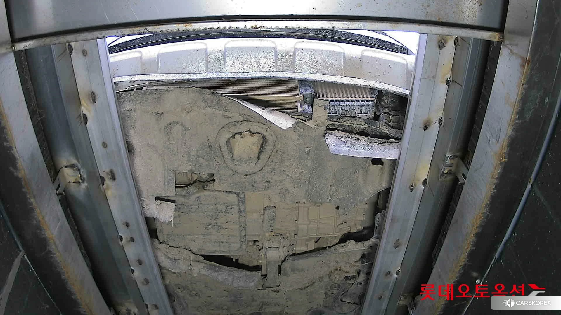 Kia Sportage id 3888378 из Кореи 18