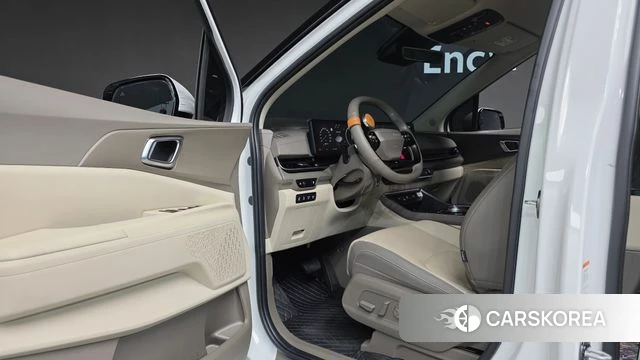Kia The New Carnival 4th Generation id 4400347 из Кореи 18