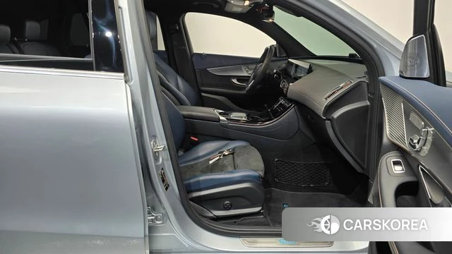 Mercedes-Benz EQC N293 id 4785126 из Кореи 18