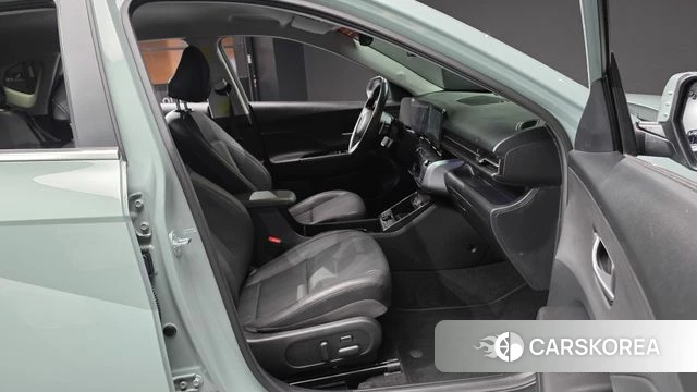 Hyundai Kona (SX2) id 4280812 из Кореи 18