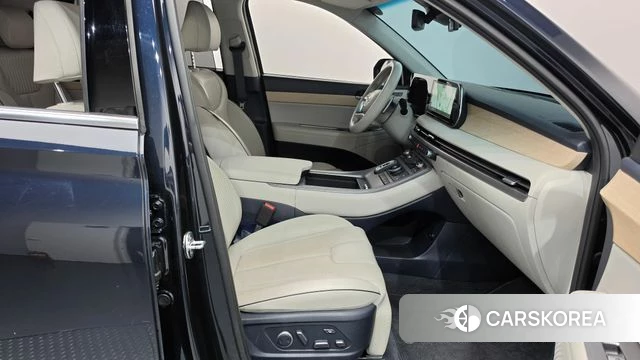Hyundai The New Palisade id 4682547 из Кореи 18
