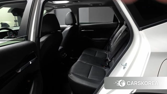 Kia The New Seltos id 4230845 из Кореи 18