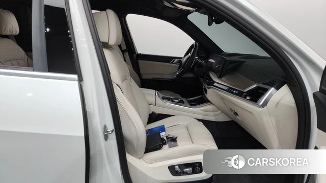 BMW X7 (G07) id 4533037 из Кореи 18