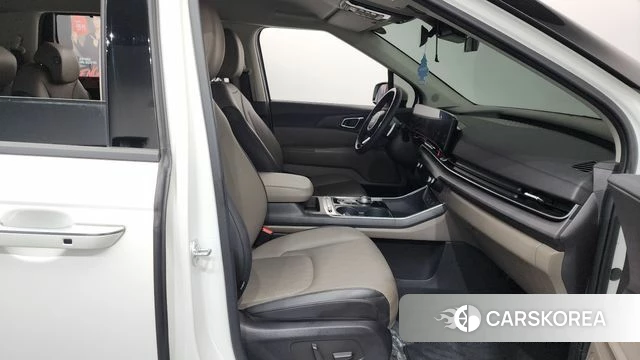 Kia The New Carnival 4th Generation id 4354432 из Кореи 18