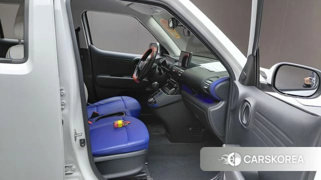 Hyundai Casper id 4309236 из Кореи 18