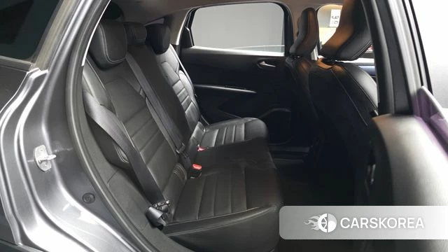 Renault Korea (Samsung) XM3 id 4727303 из Кореи 18