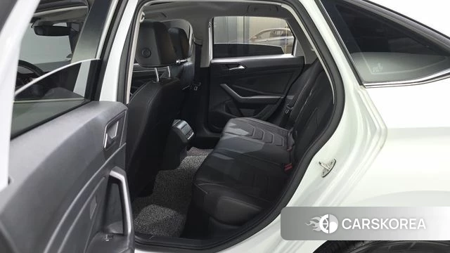 Volkswagen 7th Generation of Jetta id 4408958 из Кореи 18