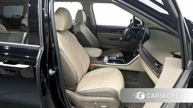 Kia Carnival 4th generation id 4293218 из Кореи 18