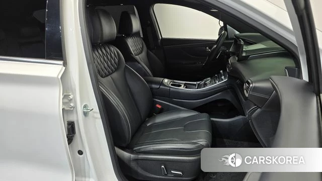Hyundai The New Santa Fe id 4507675 из Кореи 18