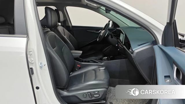 Kia Di Ol Nu Niro id 4774695 из Кореи 18