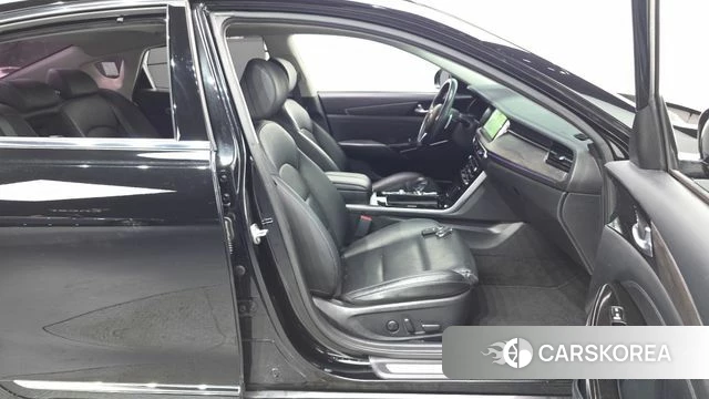 Kia K7 Premier id 4737111 из Кореи 18