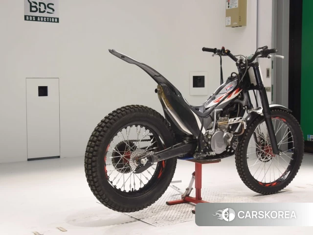 Проданный Honda RTL260R 2023 из Японии