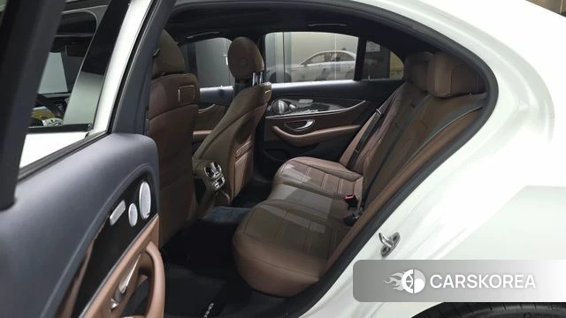 Mercedes-Benz E-Class W213 id 4895087 из Кореи 18