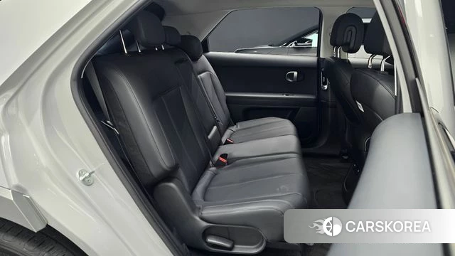 Hyundai Ionic 5 id 4774599 из Кореи 18