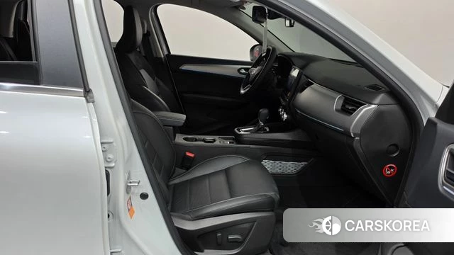Renault Korea (Samsung) XM3 id 4687265 из Кореи 18
