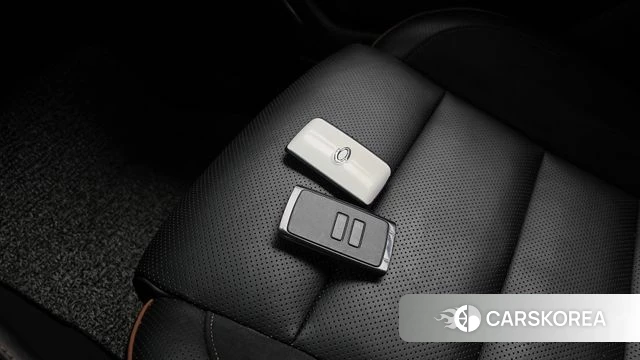 Renault Korea (Samsung) The New QM6 id 4757976 из Кореи 18