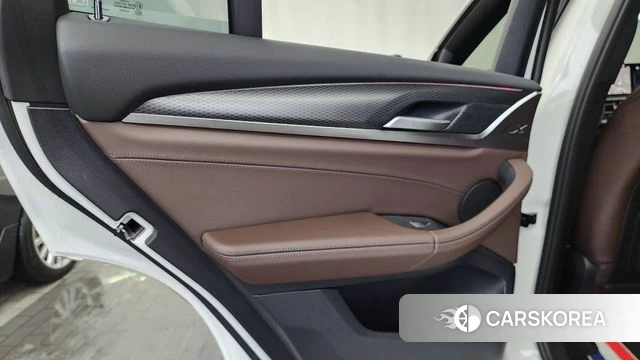 BMW X4 (G02) id 4602933 из Кореи 18
