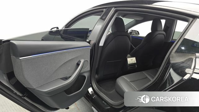 Tesla Model 3 id 4700570 из Кореи 18