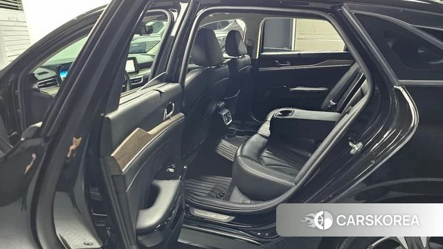 Kia K5 3rd generation id 4224743 из Кореи 18