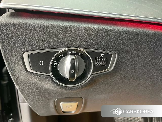 Mercedes-Benz E-class id 3890515 из Китая 18