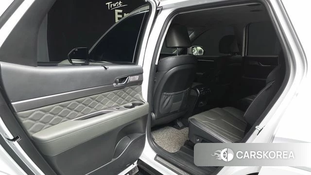 Hyundai Palisade id 4402442 из Кореи 18