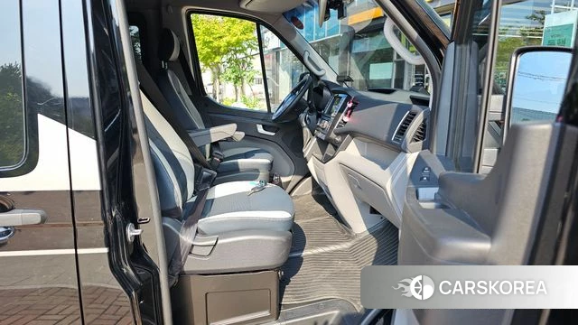 Hyundai Solati id 4705983 из Кореи 18