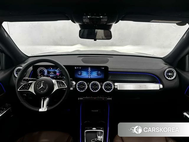 Mercedes-Benz GLB id 4291036 из Китая 18
