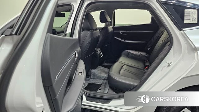 Hyundai Sonata D Edge (DN8) id 4664982 из Кореи 18