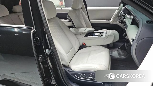 Hyundai Palisade (LX3) id 4407963 из Кореи 18