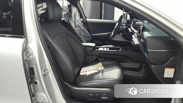 Hyundai Ionic 6 id 4935129 из Кореи 18