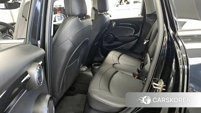 Mini Cooper id 4360580 из Кореи 18